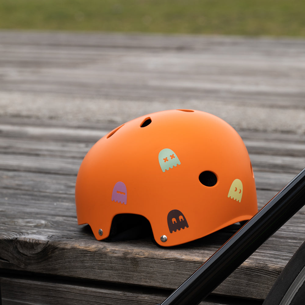 REFLECTIVE BERLIN リフレクティブベルリン DECALS デカールズ GHOSTS ゴースト black ブラック