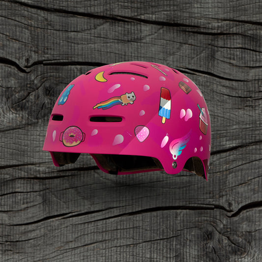 REFLECTIVE BERLIN リフレクティブベルリン KIDS キッズ SWEETS スウィーツ