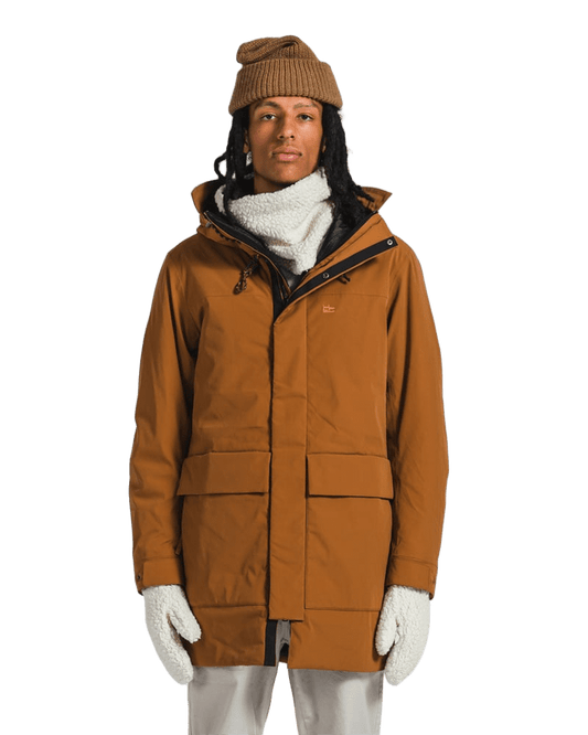 VARGKLADER ヴァーグクレイダー U ユニセックス VARGON FAT WOOL TUBE ヴァーゴン ファット ウール チューブ