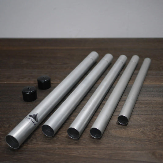 Tschum チャン Alumi Pole 180 (for 2P SOSWA) アルミポール 180