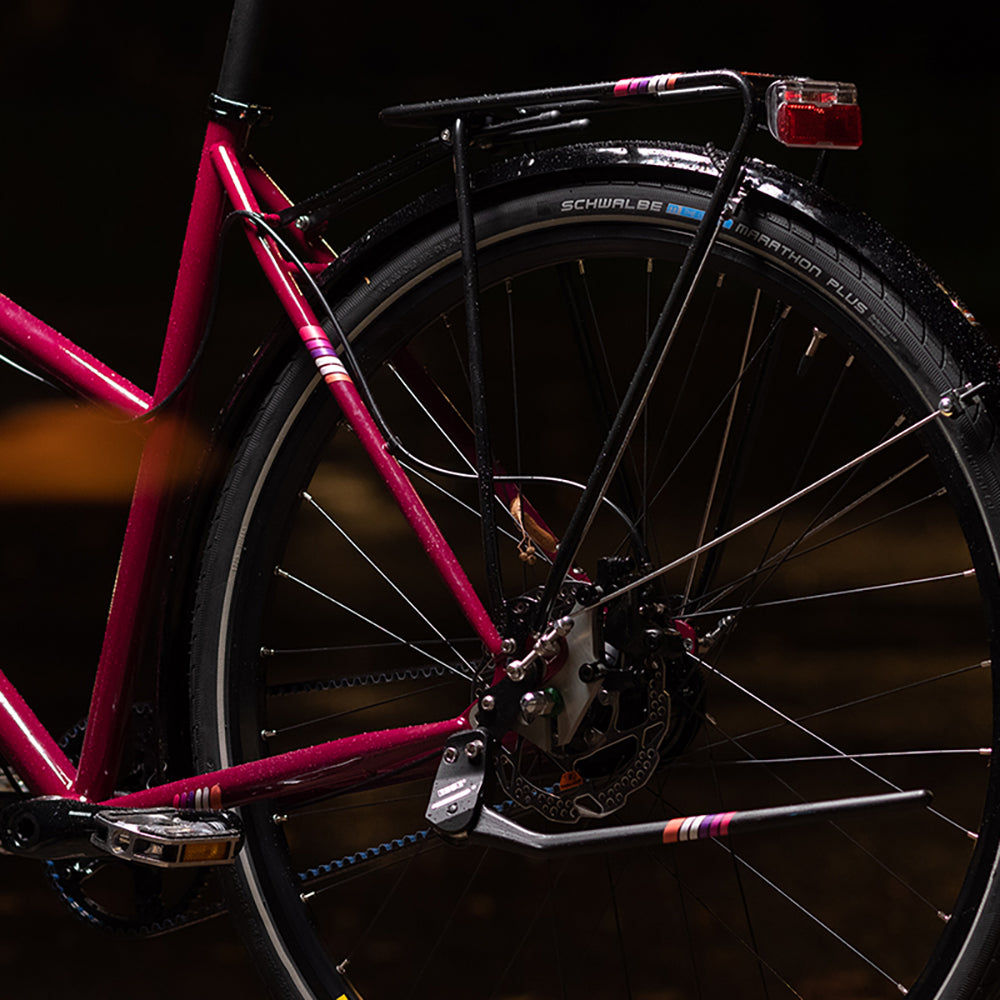 REFLECTIVE BERLIN リフレクティブベルリン SHAPES シェイプス UNIVERSAL ユニバーサル forest フォレスト