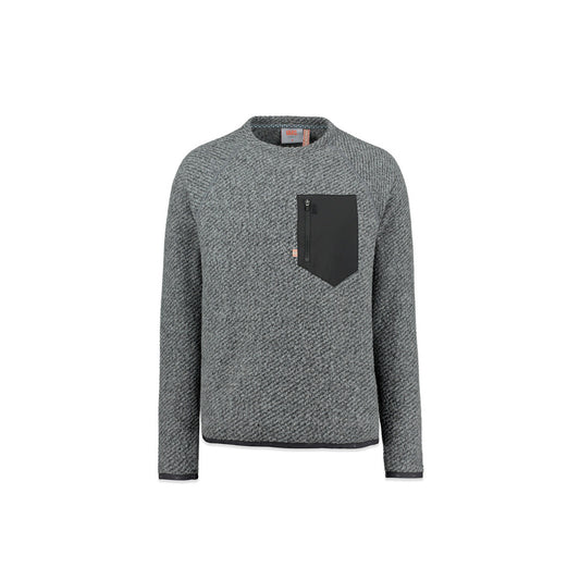 VARGKLADER Algon Down Anorak blueberry blue