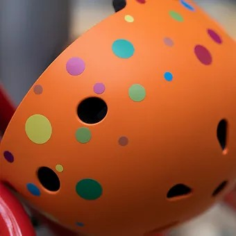 REFLECTIVE BERLIN リフレクティブベルリン SHAPES シェイプス BUBBLES バブルス pop ポップ