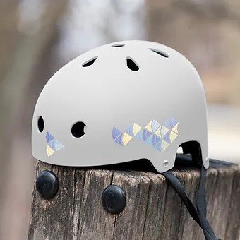 REFLECTIVE BERLIN リフレクティブベルリン SHAPES シェイプス KITE&DARTS カイト&ダーツ vitrail ビトロ