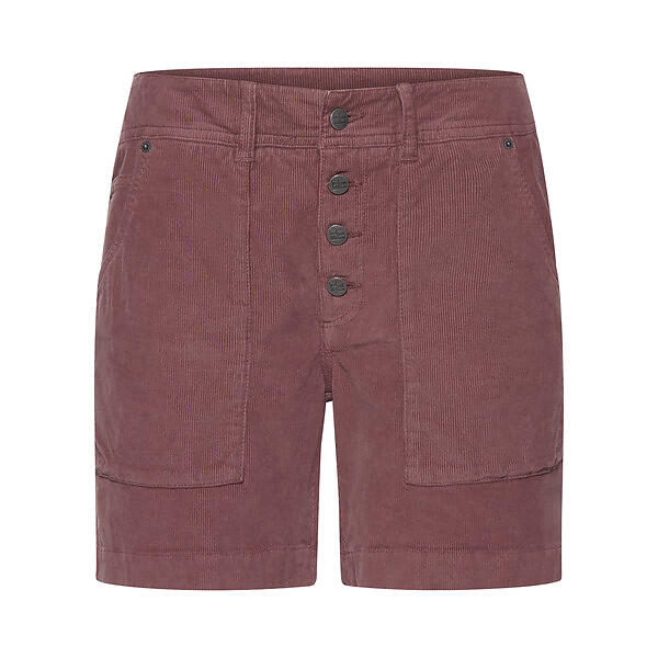 サンプルセール W Vaxholm Corduroy Shorts バクスホルム コーデュロイ ショーツ marron マロン