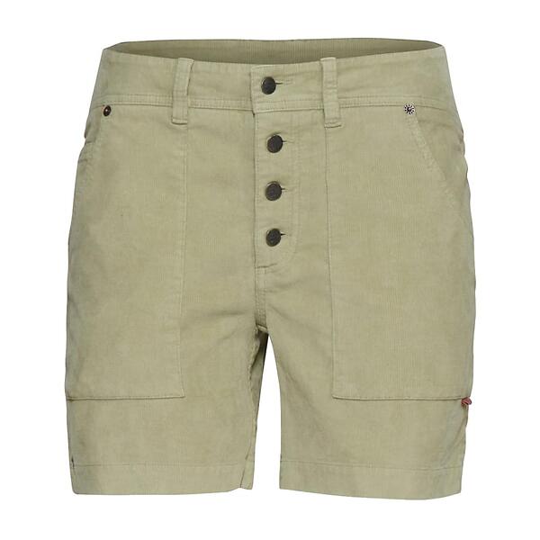 サンプルセール W Vaxholm Corduroy Shorts バクスホルム コーデュロイ ショーツ spring green グリーン