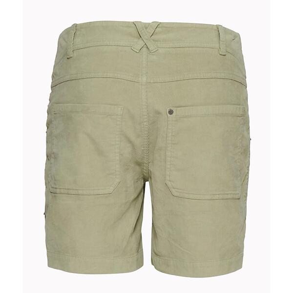 サンプルセール W Vaxholm Corduroy Shorts バクスホルム コーデュロイ ショーツ spring green グリーン