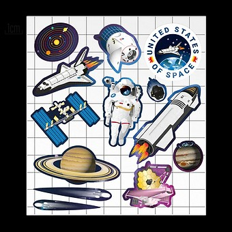 REFLECTIVE BERLIN リフレクティブベルリン KIDS キッズ SPACE スペース