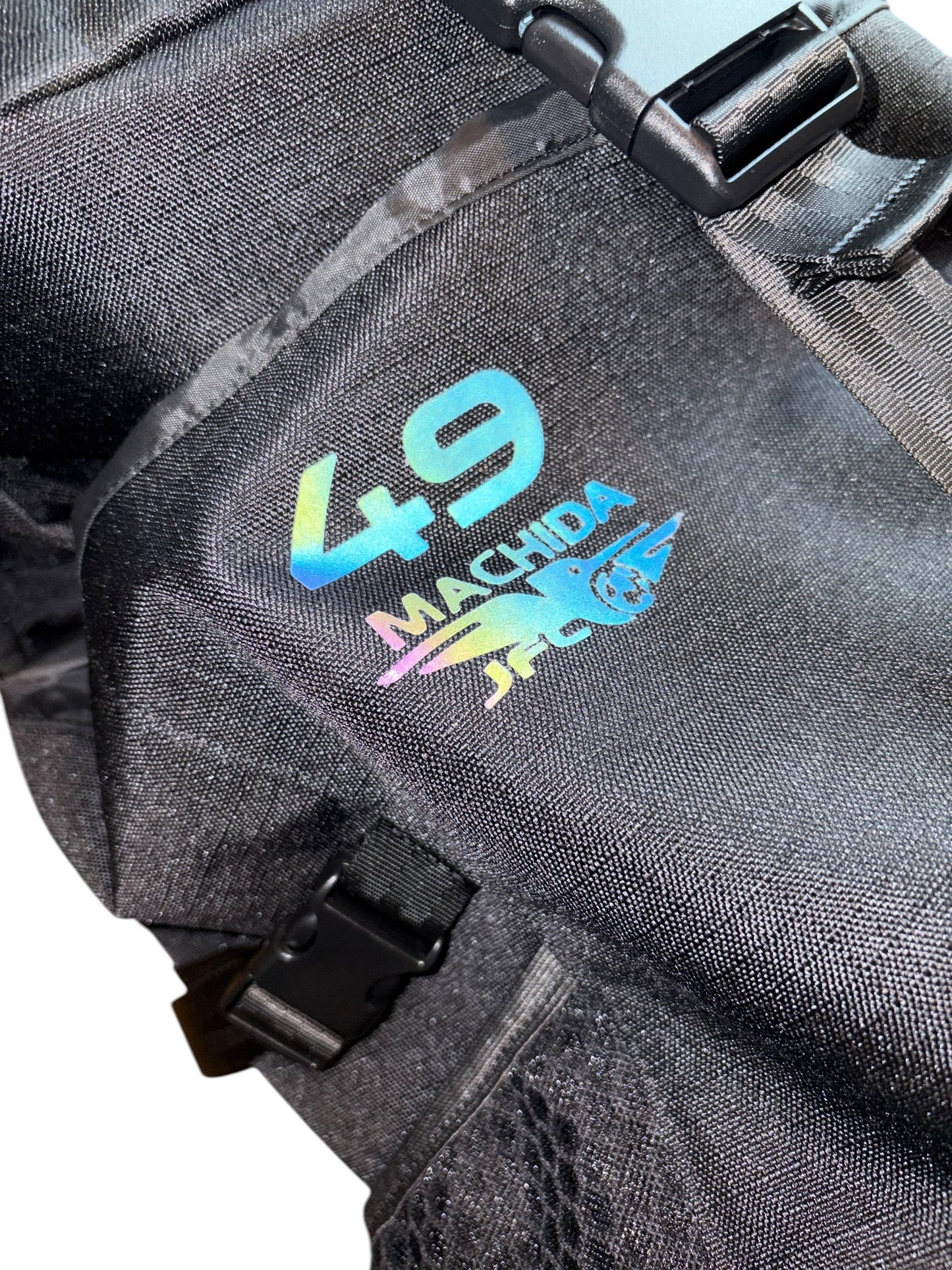 【オーダーメイド】オリジナル リフレクターステッカー