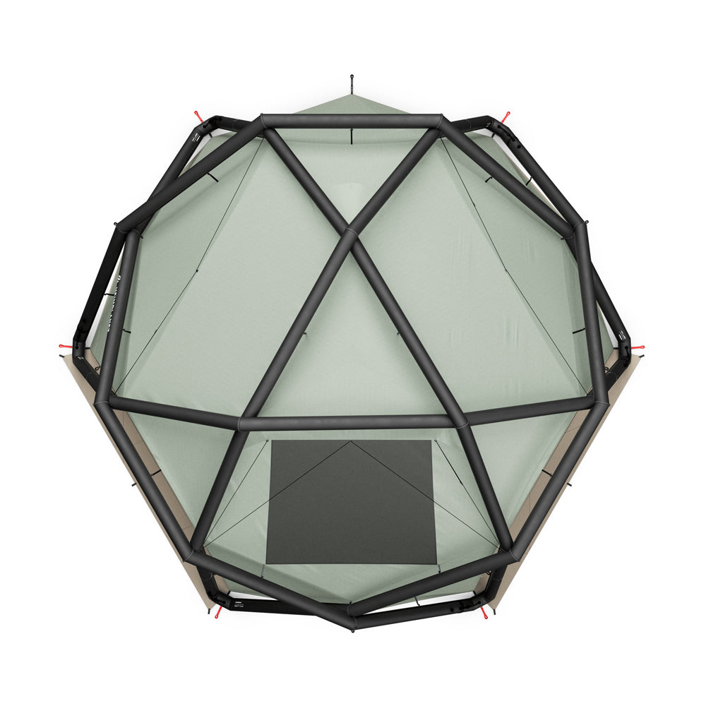 HEIMPLANET ハイムプラネット CLOUDBREAK クラウドブレイク sage green セージグリーン ヘイムプラネット