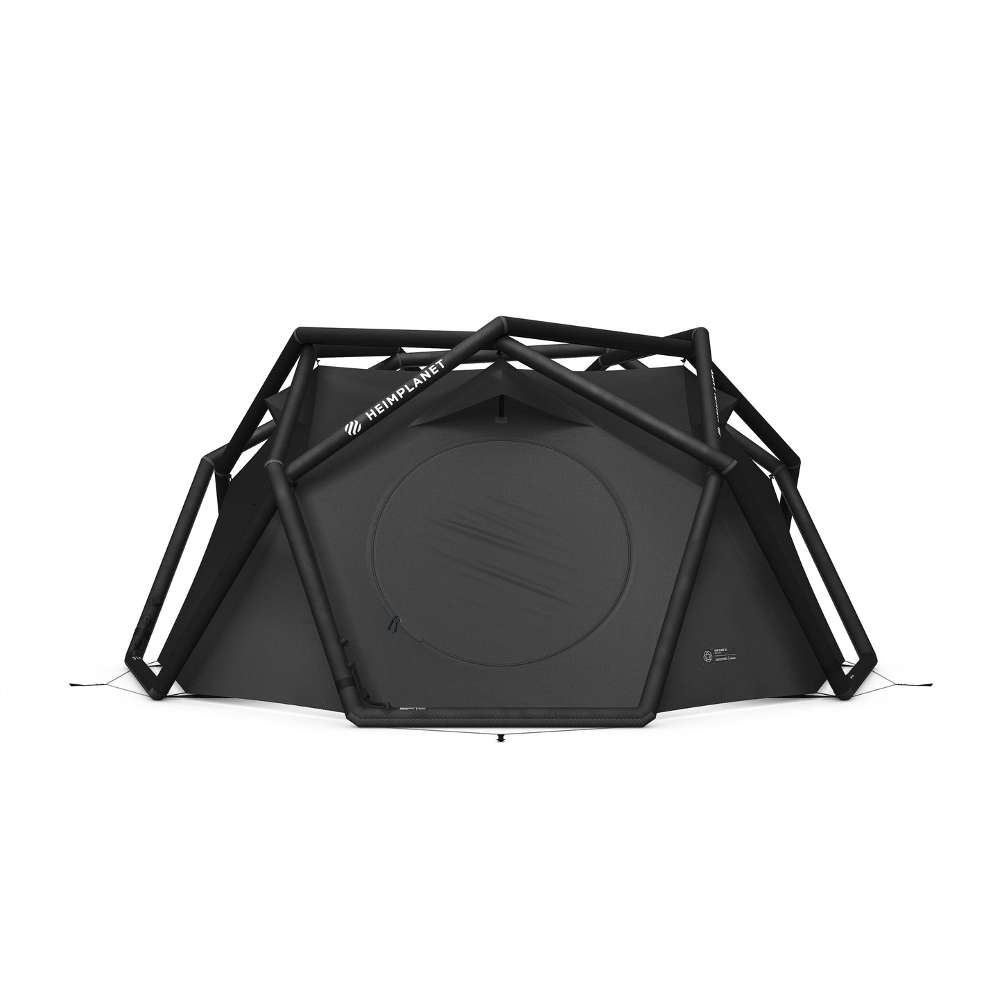 HEIMPLANET ハイムプラネット THE CAVE XL Neo Black Program ケイブ XL ネオブラックプログラム ヘイムプラネット