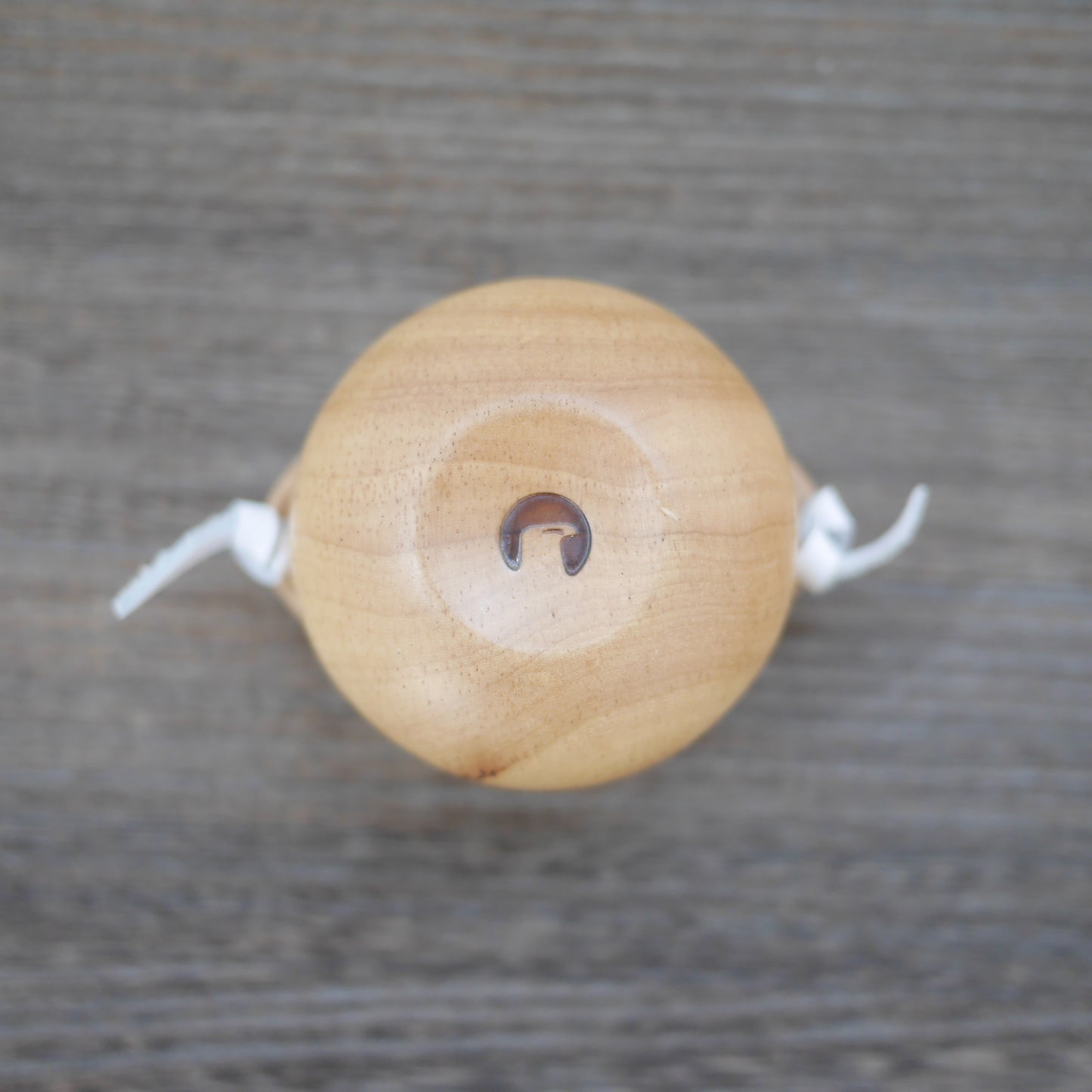 EAGLE Products イーグルプロダクツ Tomle Cup トムルカップ 木製食器