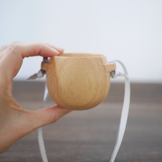 EAGLE Products イーグルプロダクツ Tomle Cup トムルカップ 木製食器