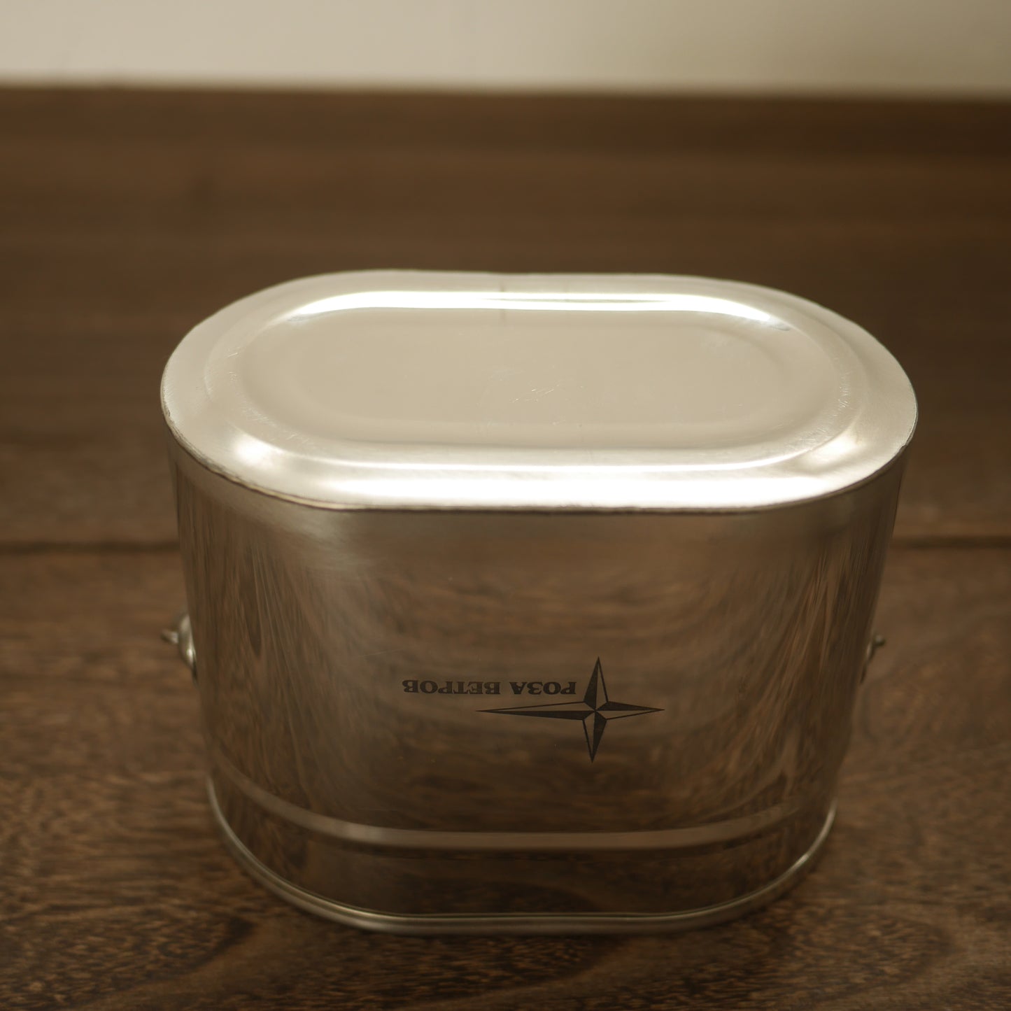 ROZA VETROV ローザベトロフ Pot Soldier 1.7L ポットソルジャー 1.7L