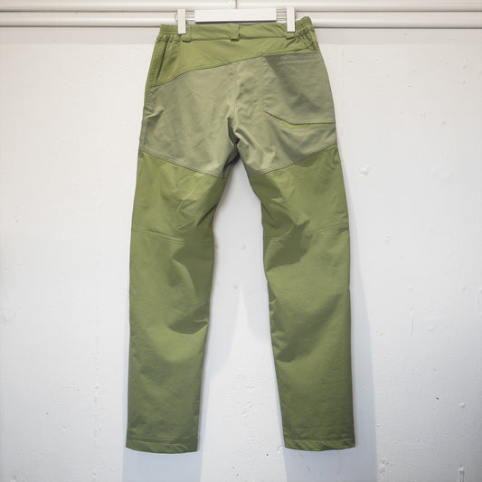 DIRECTALPINE ダイレクトアルパイン RANGER 1.0 khaki レンジャー カーキ