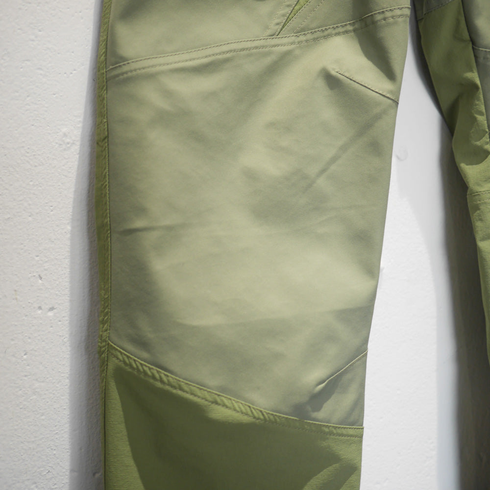 DIRECTALPINE ダイレクトアルパイン RANGER 1.0 khaki レンジャー カーキ