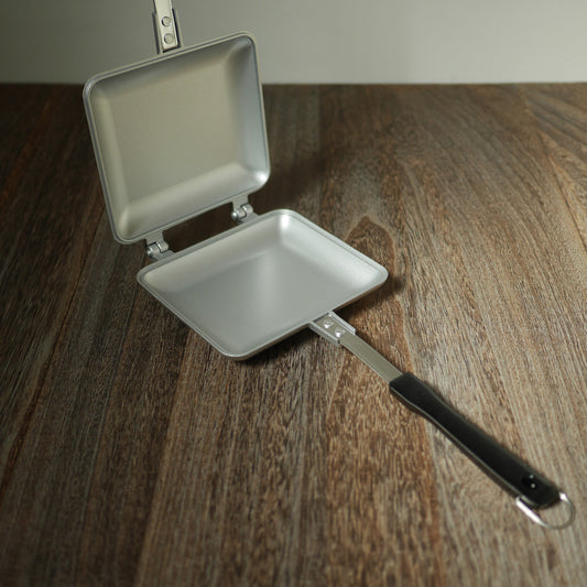 EAGLE Products イーグルプロダクツ Aluminium Toaster アルミニウムトースター