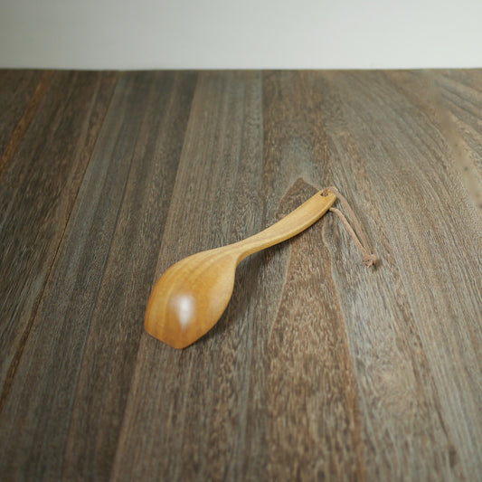 EAGLE Products イーグルプロダクツ Wooden Ladle ウッデン レードル