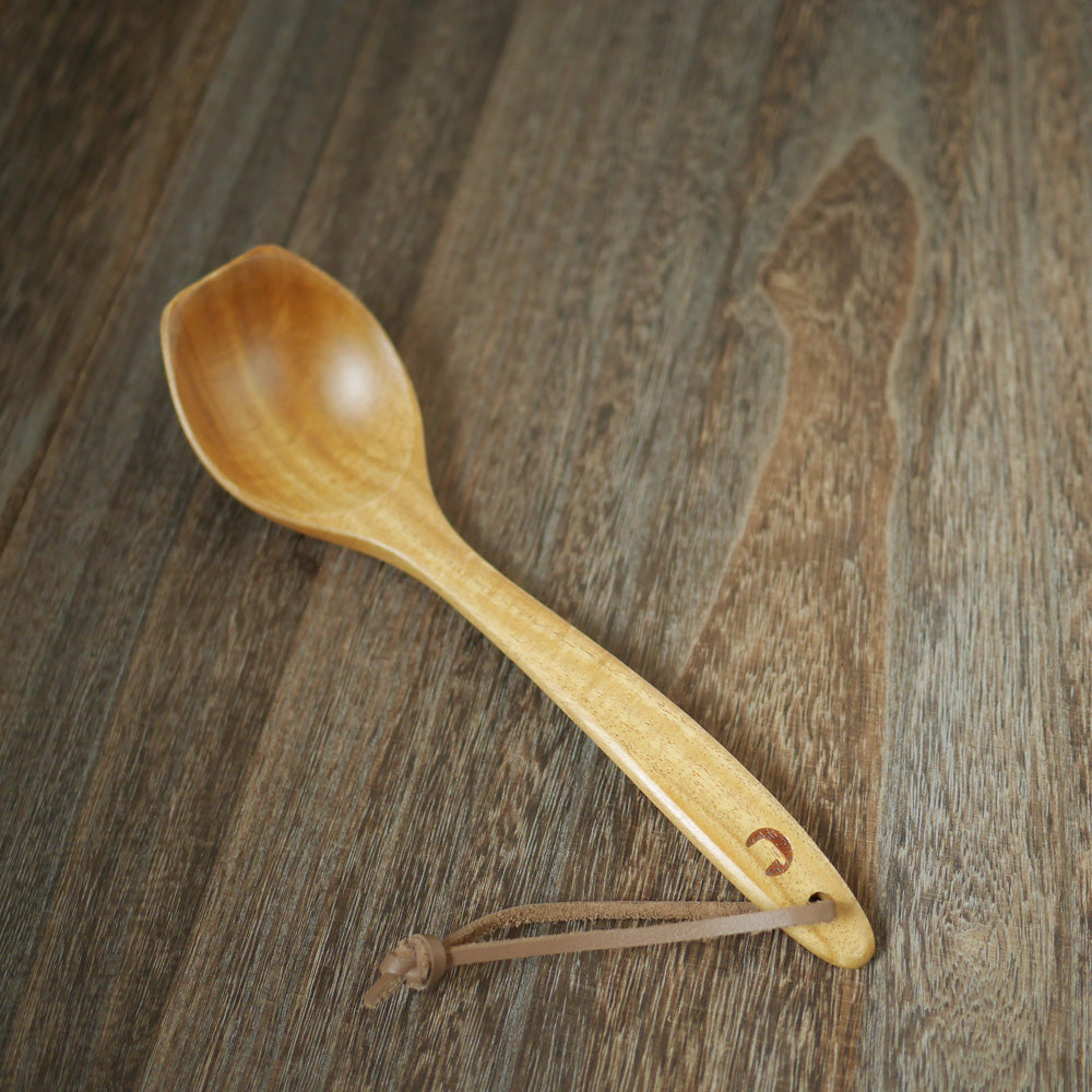EAGLE Products イーグルプロダクツ Wooden Ladle ウッデン レードル