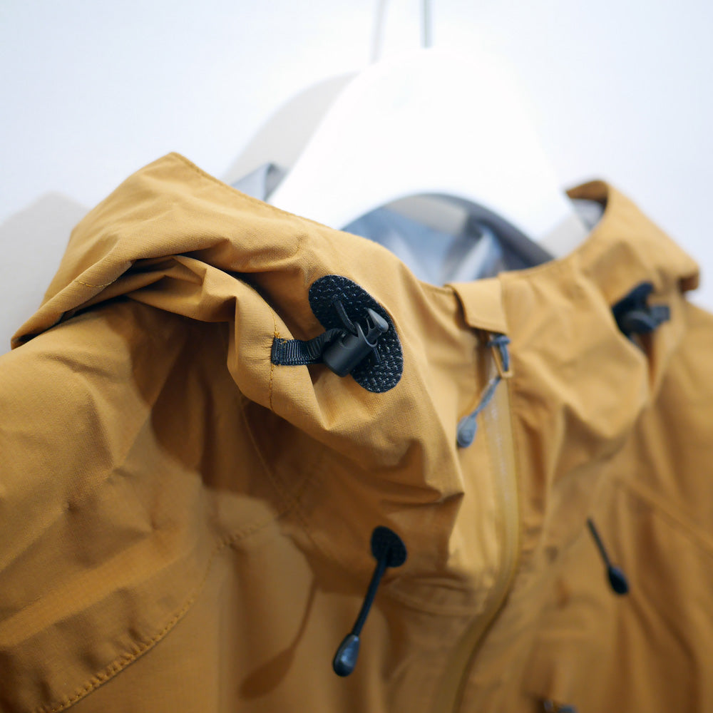 DIRECTALPINE ダイレクトアルパイン TALUNG 3.0 タルン caramel キャラメル