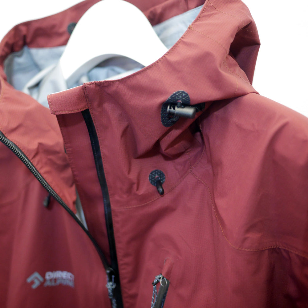 DIRECTALPINE ダイレクトアルパイン TALUNG 3.0 タルン palisander パリサンダー