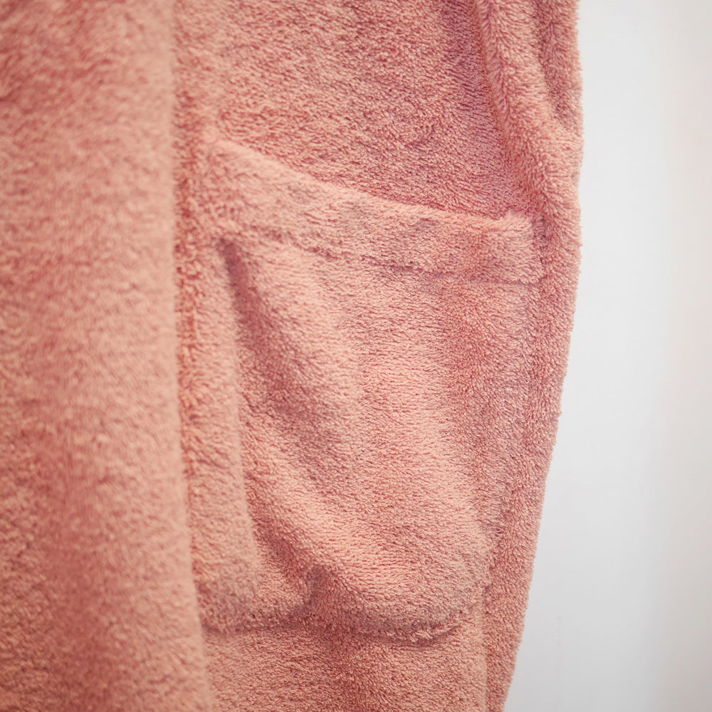 VARGKLADER ヴァーグクレイダー Surf Ponch サーフポンチョ pawn pink ポーンピンク