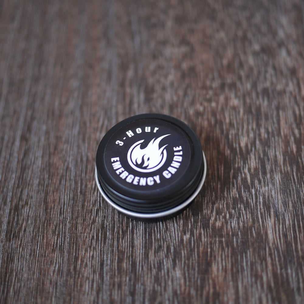 PROCAMPTEK プロキャンプテック SURVIVAL MICRO CANDLE サバイバルマイクロキャンドル