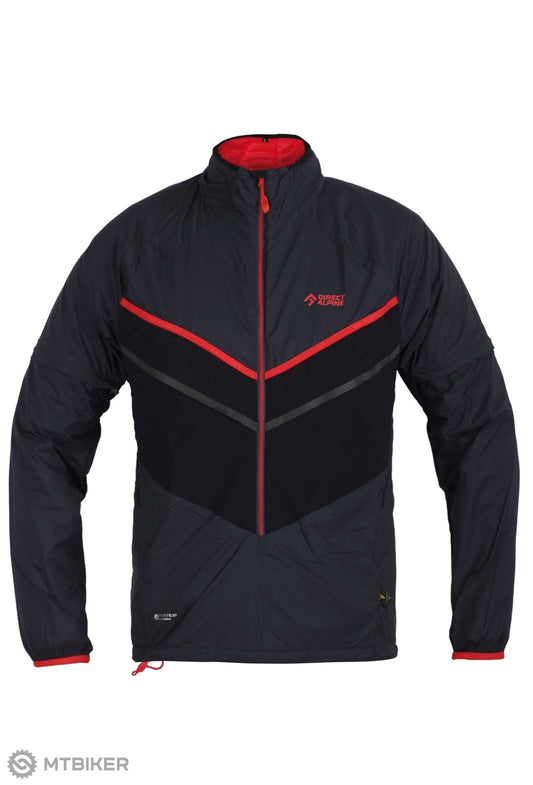 サンプルセール PEAK1.0 ピーク anthracite black / XXL