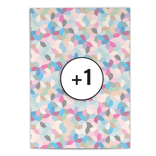 REFLECTIVE BERLIN リフレクティブベルリン DIY ディーアイワイ BLOOM ブルーム WILD ワイルド