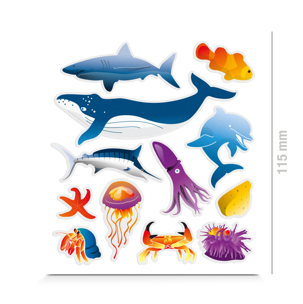 REFLECTIVE BERLIN リフレクティブベルリン KIDS キッズ AQUA アクア