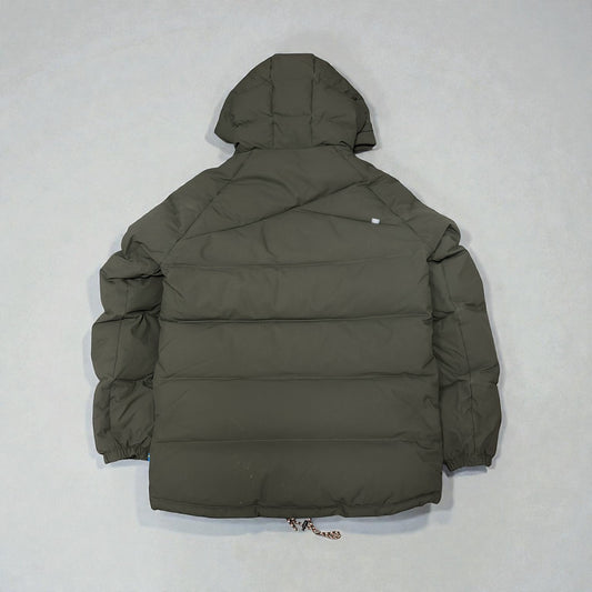 サンプルセール M JAMTLAND ARTIC DOWN JACKET ジャムトランド アーティック ダウン ジャケット green peppercorn / M (コピー)