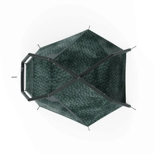 HEIMPLANET ハイムプラネット FISTRAL フィストラル cairo camo カイロカモ