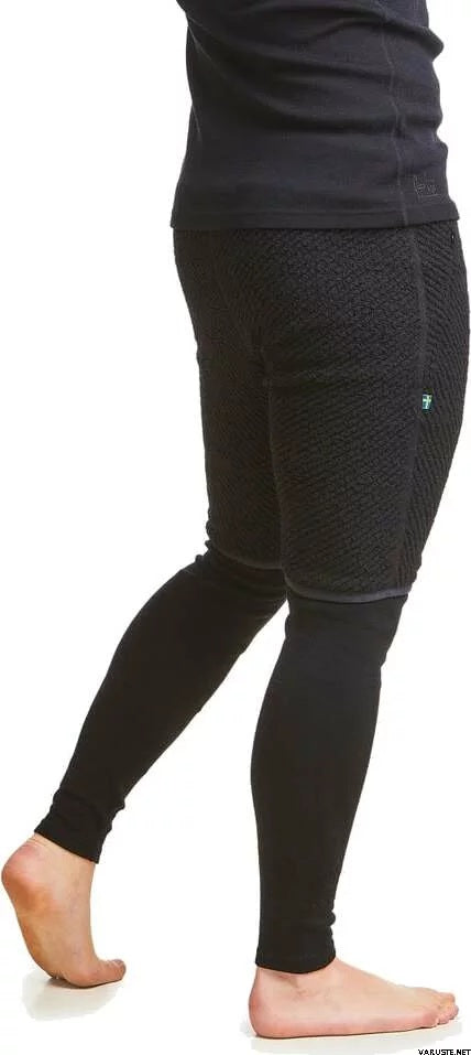 VARGKLADER ヴァーグクレイダー M ABISKO WOOL SHORTS アビスコ ウール ショーツ black granite ブラック グラナイト