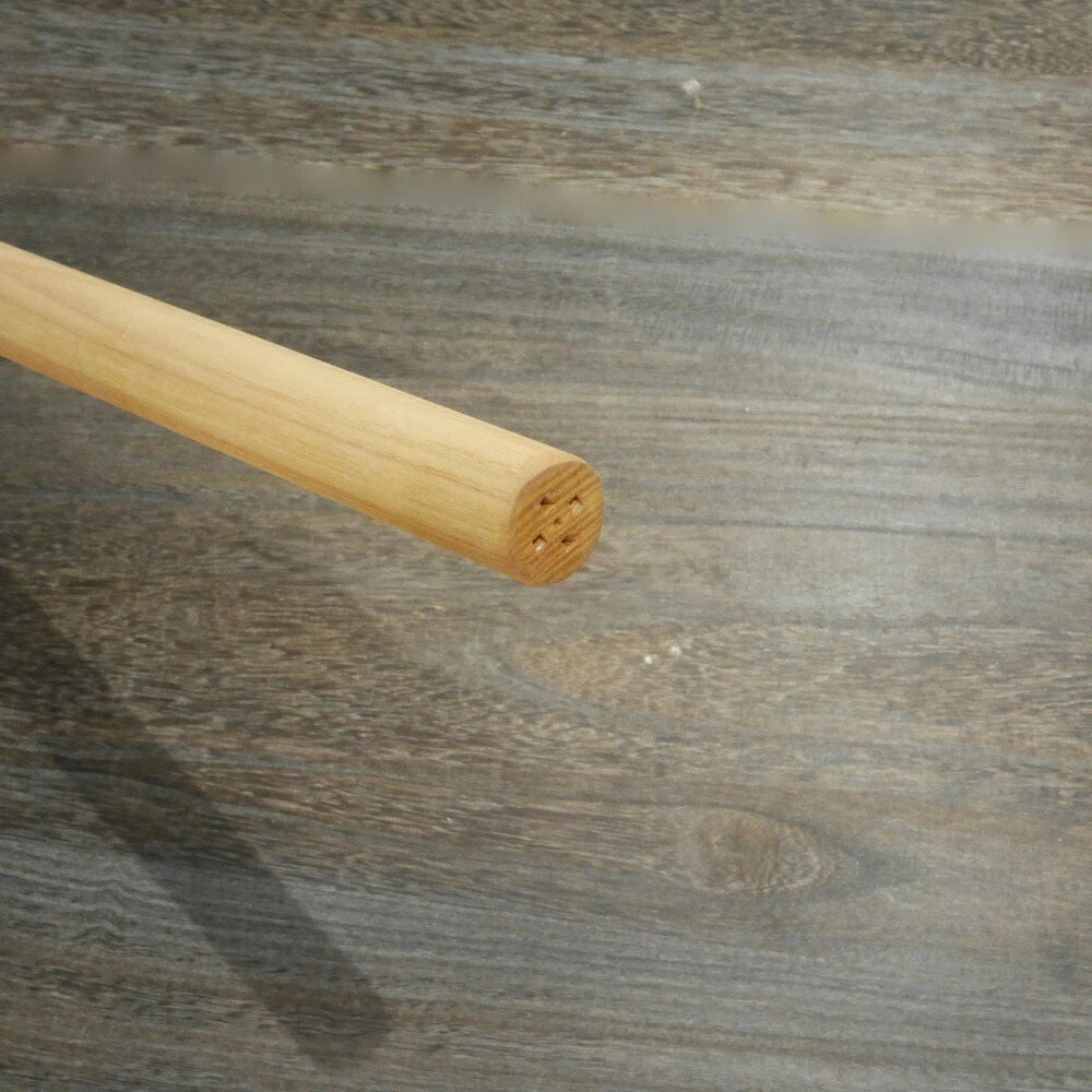 予約商品 Tschum チャン Detachable Tent Pole Ash 140 (for 1P KAMA) デタッチャブルテントポールアッシュ