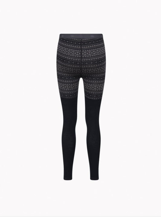 サンプルセール M BLANKTJARN WOOL PANTS espresso black M ブランクヤーン ウール パンツ