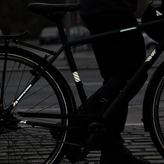 REFLECTIVE BERLIN リフレクティブベルリン SHAPES シェイプス DELTA デルタ vintage ビンテージ