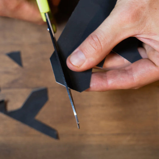 REFLECTIVE BERLIN リフレクティブベルリン STICKIES スティッキーズ DIY ディーアイワイ rainbow reflect レインボー リフレクター 反射 子供 安全