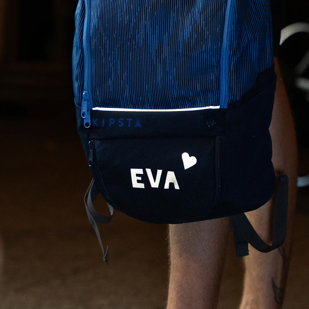 REFLECTIVE BERLIN リフレクティブベルリン STICKIES スティッキーズ DIY ディーアイワイ blue ブルー 反射 子供 安全
