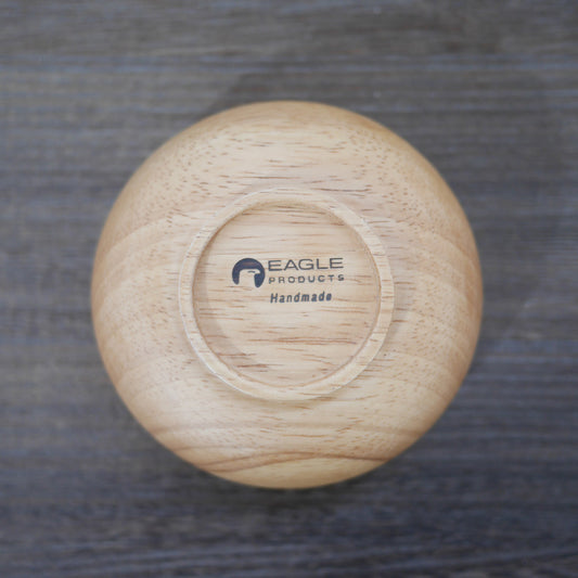 EAGLE Products イーグルプロダクツ Wooden Bowl  ウッデンボウル