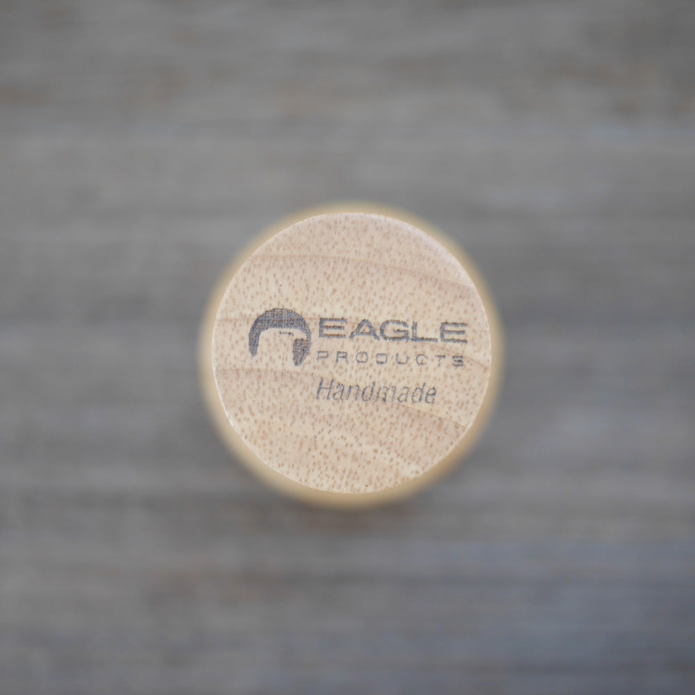 EAGLE Products イーグルプロダクツ Stemmed Wooden Cup 4pcs ステムドウッデングラス 4個セット