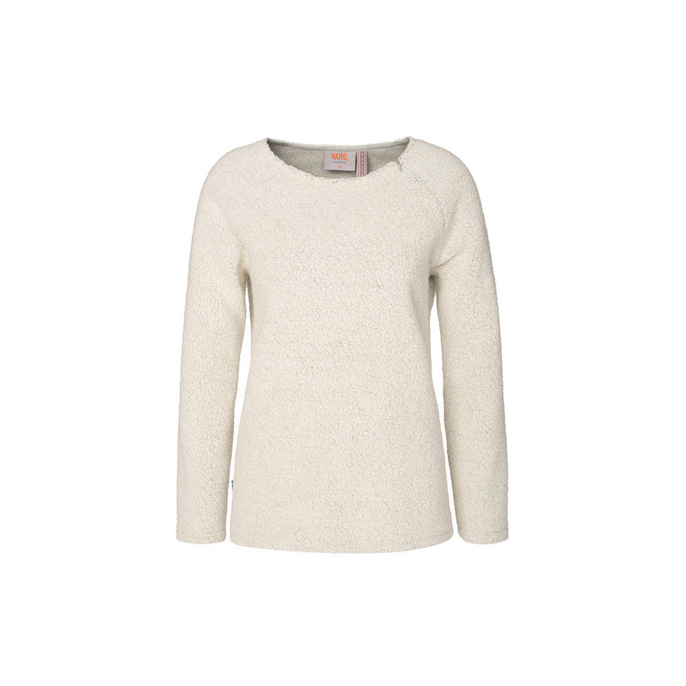 サンプルセール W Faro Wool Jersey ファロ ウール ジャージー off white オフホワイト