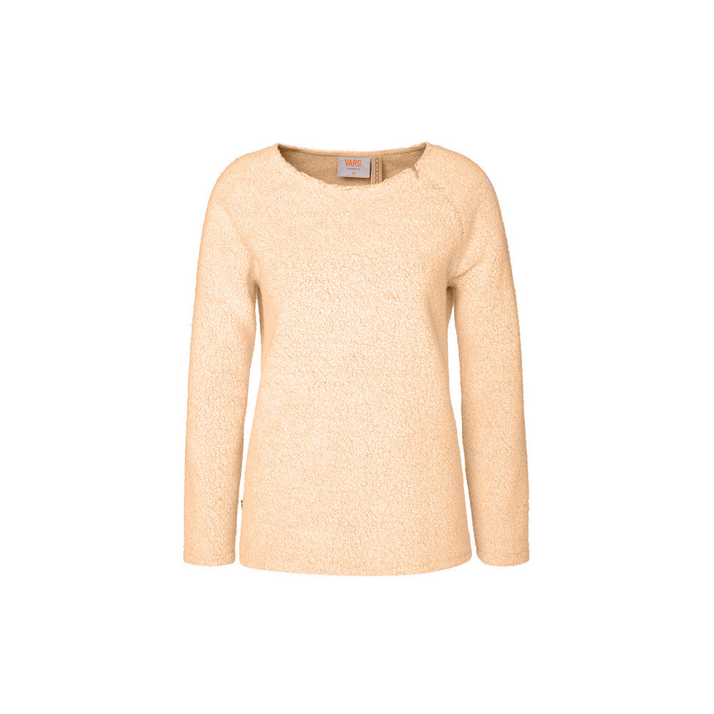 サンプルセール W Faro Wool Jersey ファロ ウール ジャージー pearl sand パールサンド