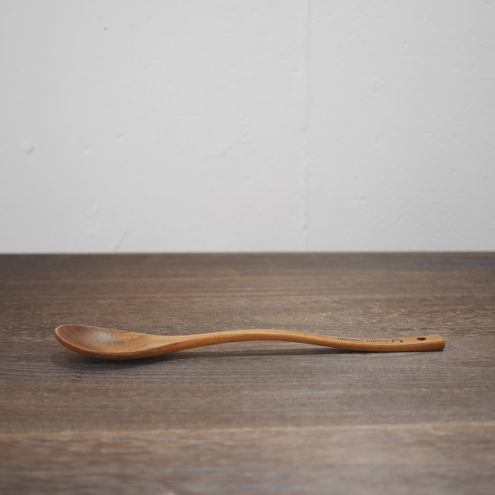 EAGLE Products イーグルプロダクツ Long Spoon ロングスプーン 木製食器