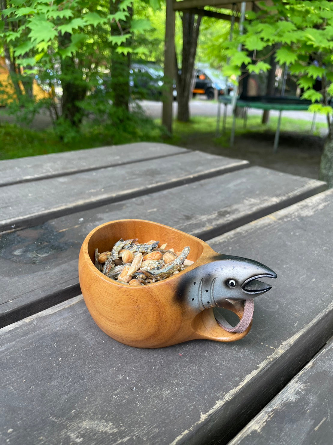 EAGLE Products イーグルプロダクツ Fishing Mug フィッシングマグ