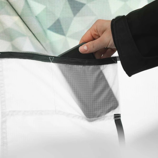 HEIMPLANET ハイムプラネット BACKDOOR バックドア cairo camo カイロカモ