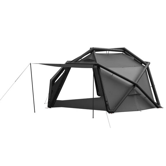 HEIMPLANET ハイムプラネット CLOUDBREAK クラウドブレイク Shelter シェルター ブラック ヘイムプラネット