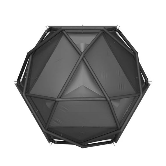 HEIMPLANET ハイムプラネット CLOUDBREAK クラウドブレイク Shelter シェルター ブラック ヘイムプラネット