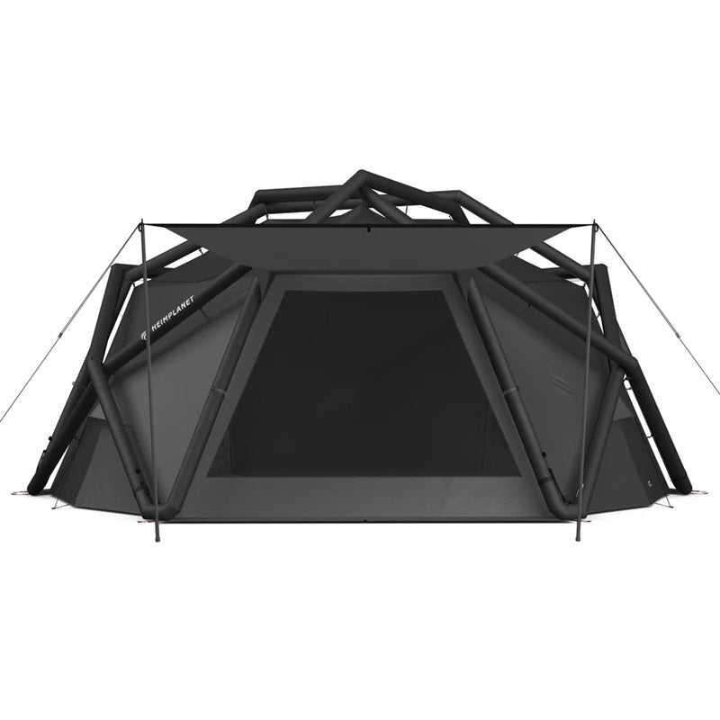 HEIMPLANET ハイムプラネット CLOUDBREAK クラウドブレイク Shelter シェルター ブラック ヘイムプラネット