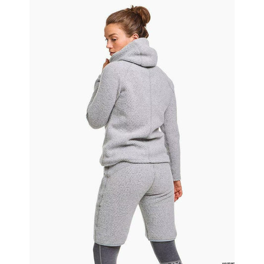 サンプルセール W Abisko Shorts アビスコ ショーツ cobble stone grey コブルストーングレイ