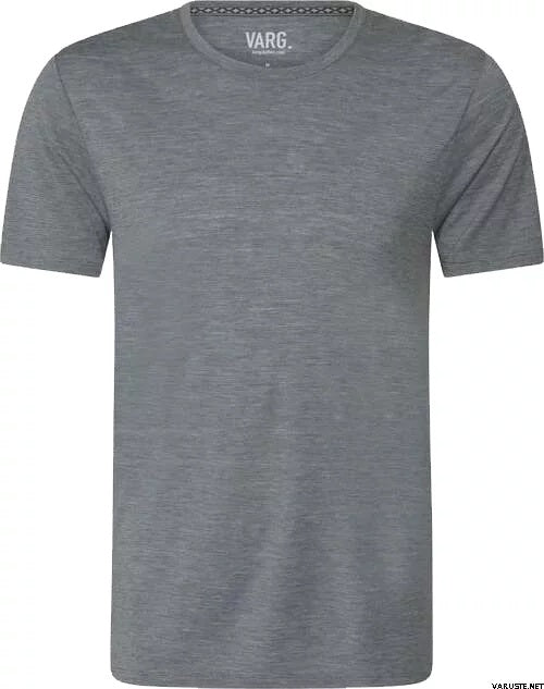 VARGKLADER Algon Down Anorak blueberry blue